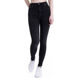 Dr. Denim Moxy Jeans - Black Mist