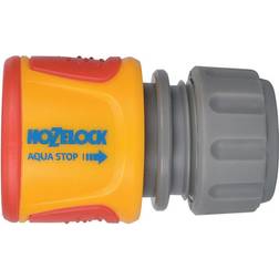 Hozelock AquaStop Connector 15mm