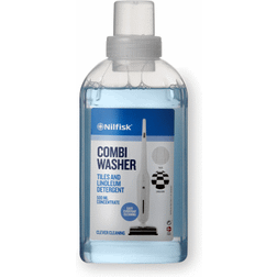 Nilfisk Combi Washer Tile and Linoleum Detergent 500ml