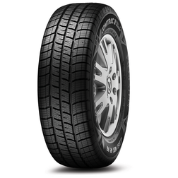 Vredestein Comtrac 2 All Season + 225/65 R16C 112/110R