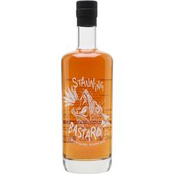 Stauning Bastard 46.3% 70cl