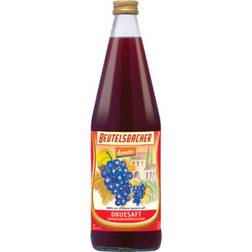 Beutelsbacher Druesaft 75cl