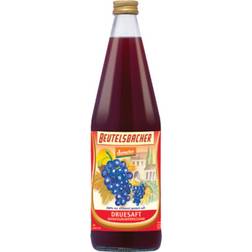Beutelsbacher Grape Juice 75cl