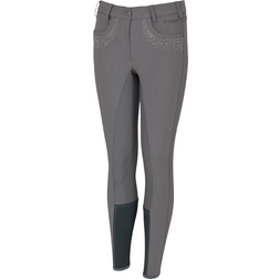 Pikeur Kalotta Grip Riding Breeches Junior