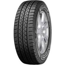 Goodyear Vector 4Seasons Cargo 215/75 R16C 116/114R 10PR