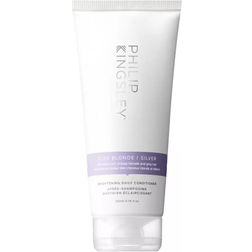 Philip Kingsley Pure Blonde/Silver Brightening Daily Conditioner