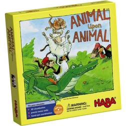 Haba Animal Upon Animal