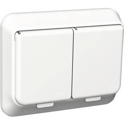 Schneider Electric Exxact 1821091 2-way
