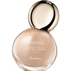 Guerlain L'Essentiel Natural 16H Wear Foundation SPF20 01C Very Light Cool