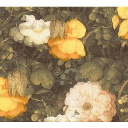 Living Walls Tapetti A.S. Creations Metropolitan Stories C, 36921-1, keltainen