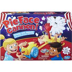 Pie Face Kanone