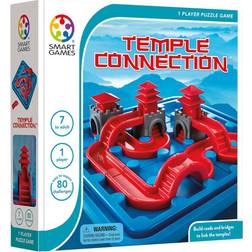 Smart Games Temple Connection