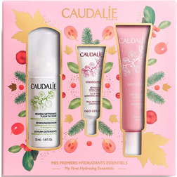 Caudalie Vinosource Soft Gavesæt