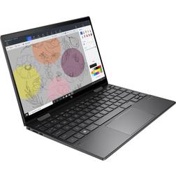 HP Envy x360 13-ay0009na