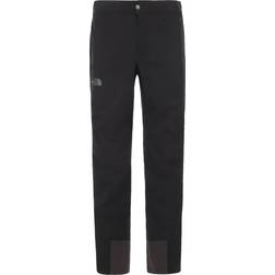 The North Face Dryzzle FutureLight Full Zip Pant - Black Male