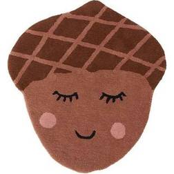 OYOY Acorn Rug