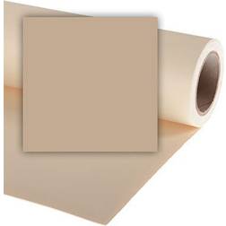 Colorama Achtergrondpapier Cappuccino 2,18 x 11m