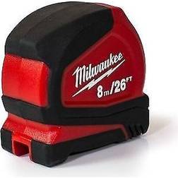 Milwaukee 105239 8m Måttband