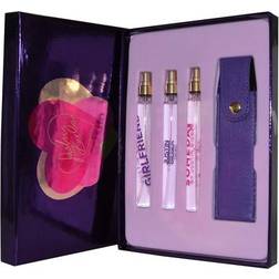 Justin Bieber EdP Fragrance Collection Set