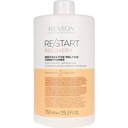 Revlon Re/Start Recovery Restorative Melting Conditioner 750ml