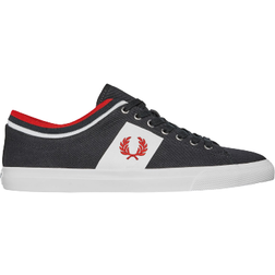 Fred Perry Tipped Underspin M - Navy