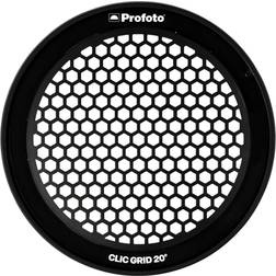 Profoto Clic Grid 20 Degree