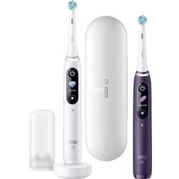 Oral-B iO Series 8 Duo