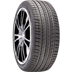 Vredestein Quatrac Pro 255/40 R19 100Y XL