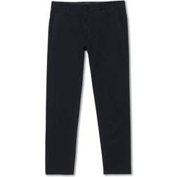 Levi's Xx Chino Standard Taper - Mineral Black/Stretch