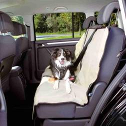 Trixie Protective Car Seat Cover Dividable