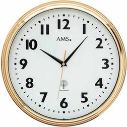 AMS 5963 Väggklocka 32cm