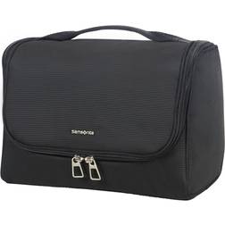 Samsonite Cosmix Toiletry Bag - Black