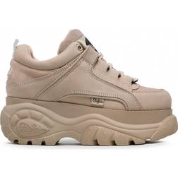 Buffalo Sneakers London - Beige