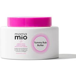 Mama Mio Tummy Rub Butter 120ml Fragrance Free