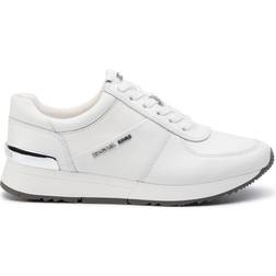 Michael Kors Sneaker bassa 'ALLIE' - Bianco