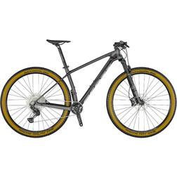 Scott Scale 925 2021 Herrcykel