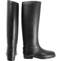 Hy Equestrian Adultos Long Greenland Botas de Montar Impermeables