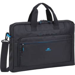 Rivacase Borsa per Notebook da 17.3” Nero