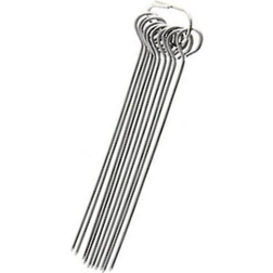 Fackelmann Roulade Grillspyd 10stk 10cm