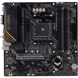 ASUS TUF GAMING B550M-E WIFI DDR4 3.0 MATX