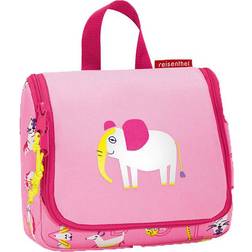 Trousse de toilette Toiletbag S kids 18,5 cm ABC Friends Pink Rose