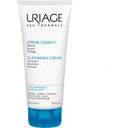 Uriage Cleansing Cream 200ml