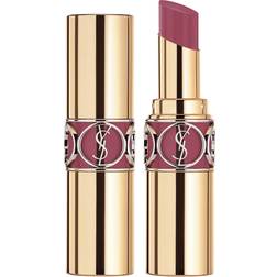 Yves Saint Laurent Rouge VOLUPTE' SHINE N 124 ROSE LOULOU