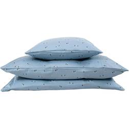 Filibabba Junior GOTS Bedlinen Wave Therapy 140x100cm