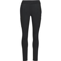 Nike Air Leggings - Sort/Hvid