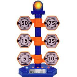 Nerf Bulls Eye Digital Target