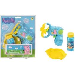 Hti Peppa's Bubble Flurry