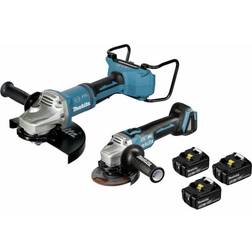 Makita DLX2245PT1 Set