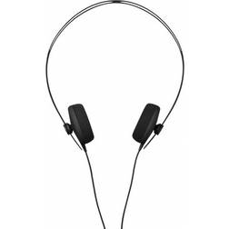 AIAIAI Tracks Casque Supra-Auriculaire Filaire Noir