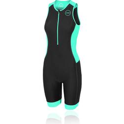 Zone3 Aquaflo Plus Trisuit Women